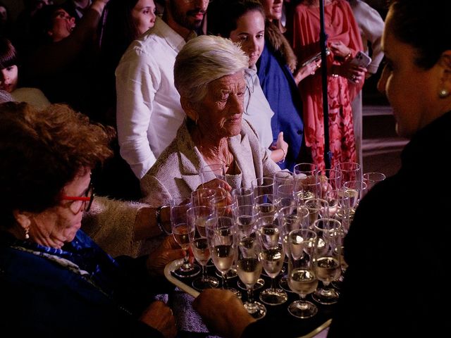 O casamento de Daniel e Rita em Carregado, Alenquer 66