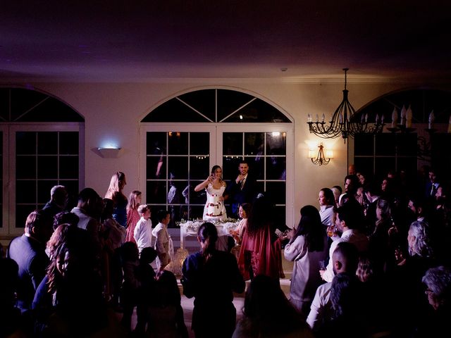 O casamento de Daniel e Rita em Carregado, Alenquer 67