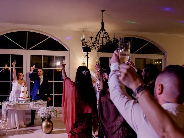 O casamento de Daniel e Rita em Carregado, Alenquer 68