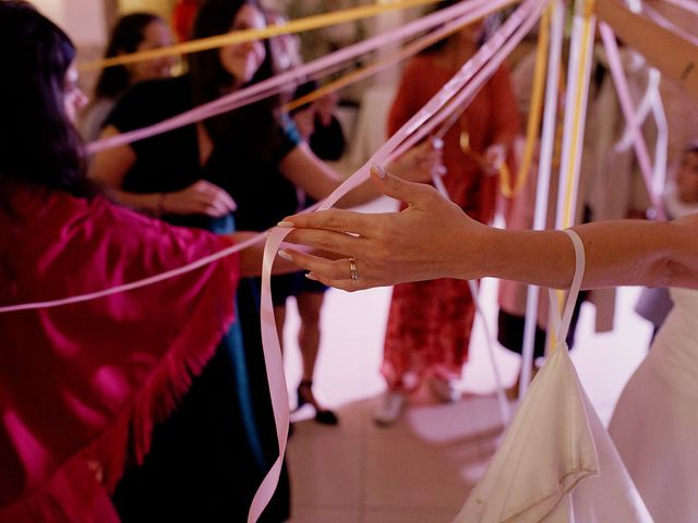 O casamento de Daniel e Rita em Carregado, Alenquer 69