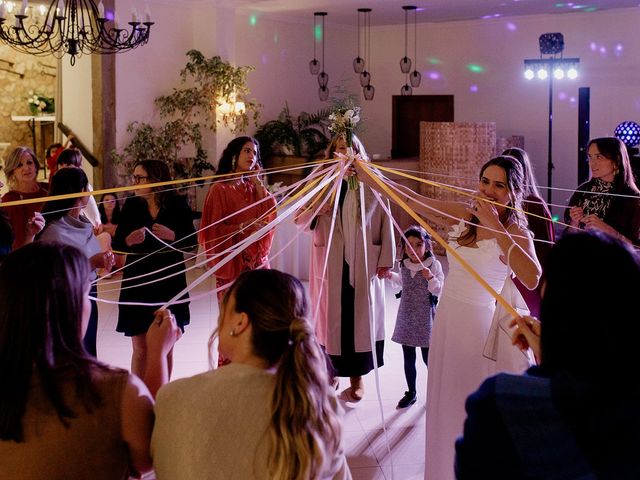 O casamento de Daniel e Rita em Carregado, Alenquer 70