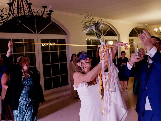 O casamento de Daniel e Rita em Carregado, Alenquer 71
