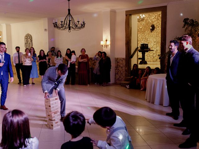 O casamento de Daniel e Rita em Carregado, Alenquer 74