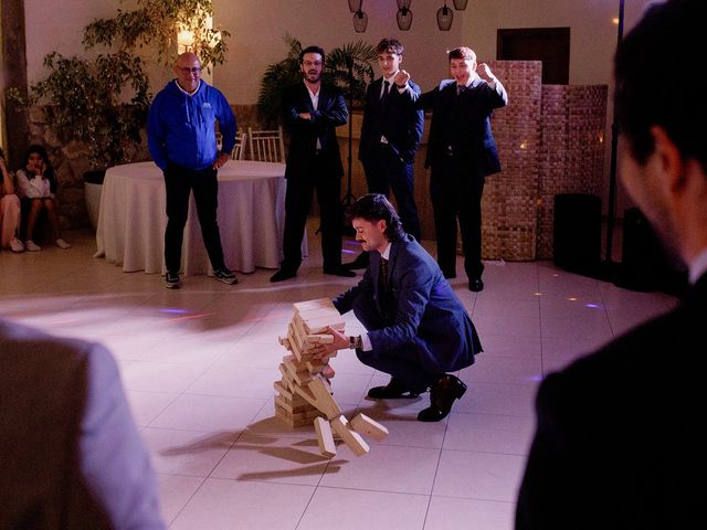 O casamento de Daniel e Rita em Carregado, Alenquer 75