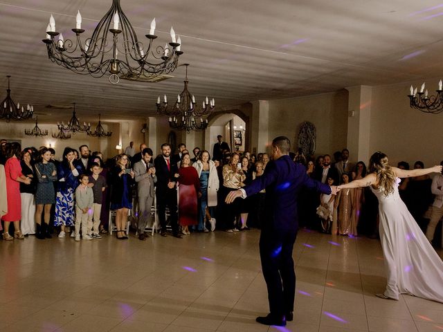 O casamento de Daniel e Rita em Carregado, Alenquer 77