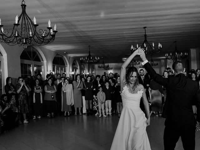 O casamento de Daniel e Rita em Carregado, Alenquer 78