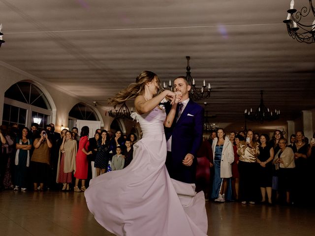 O casamento de Daniel e Rita em Carregado, Alenquer 79