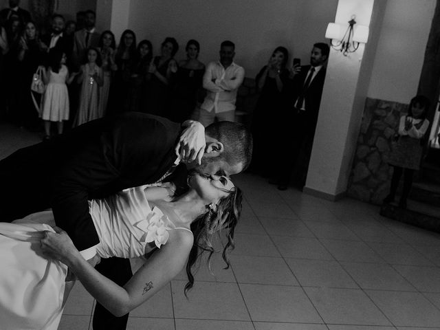 O casamento de Daniel e Rita em Carregado, Alenquer 80