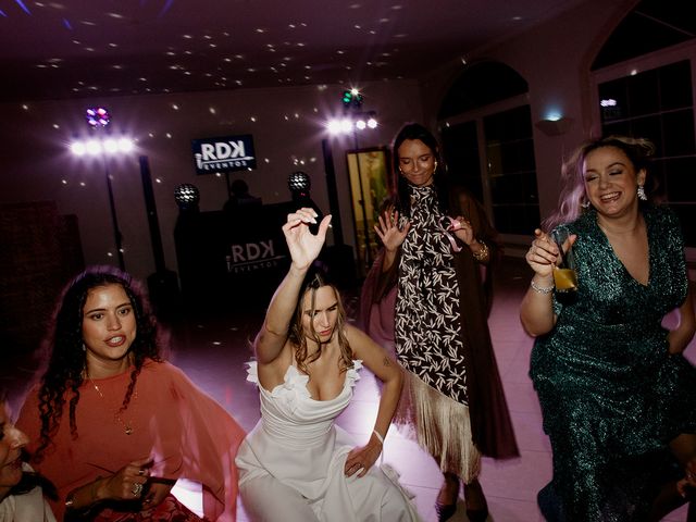 O casamento de Daniel e Rita em Carregado, Alenquer 82