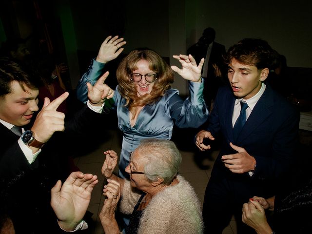 O casamento de Daniel e Rita em Carregado, Alenquer 83