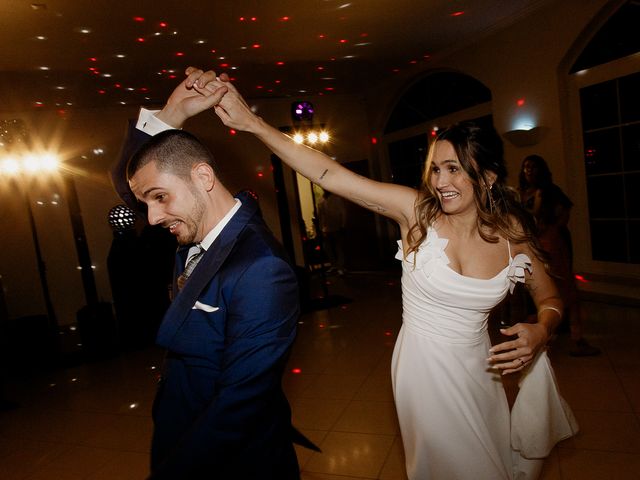 O casamento de Daniel e Rita em Carregado, Alenquer 84