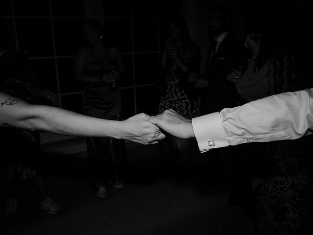 O casamento de Daniel e Rita em Carregado, Alenquer 85