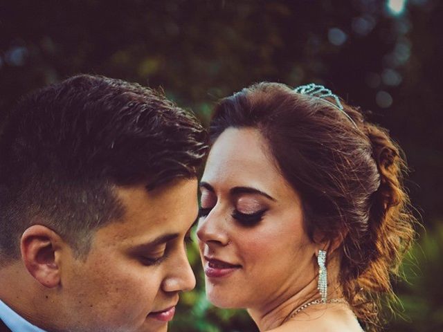 O casamento de Thomas e Sónia em Urrô, Arouca 5
