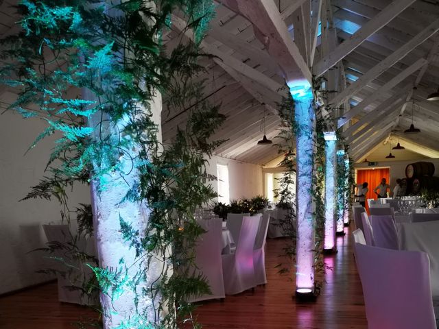O casamento de Andrés e Helena em Funchal, Madeira 6