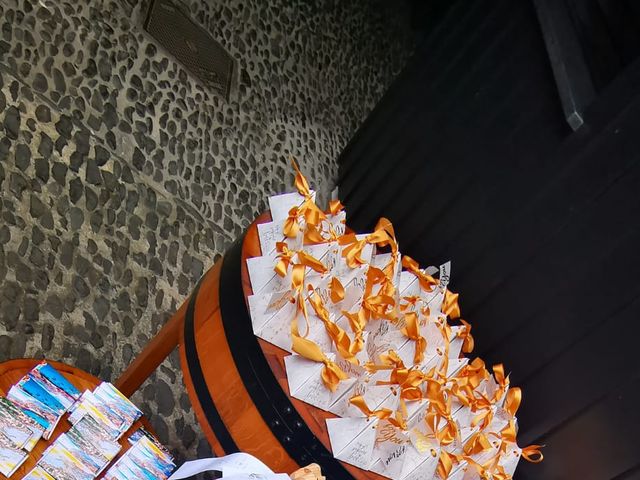 O casamento de Andrés e Helena em Funchal, Madeira 7