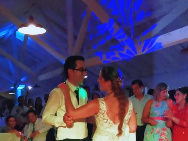 O casamento de Andrés e Helena em Funchal, Madeira 9