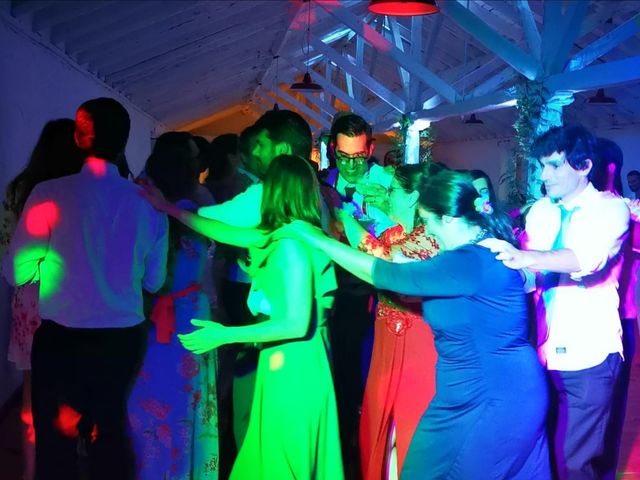 O casamento de Andrés e Helena em Funchal, Madeira 10