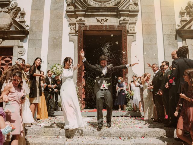 O casamento de Miguel e Vanessa em Vila Nova de Gaia, Vila Nova de Gaia 71