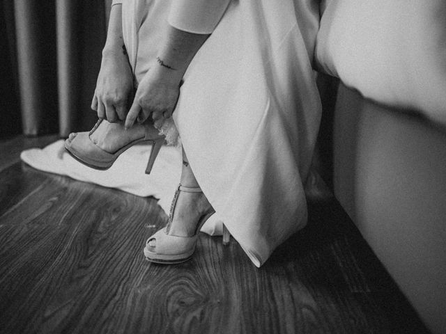 O casamento de Luís e Paula em Guimarães, Guimarães 21