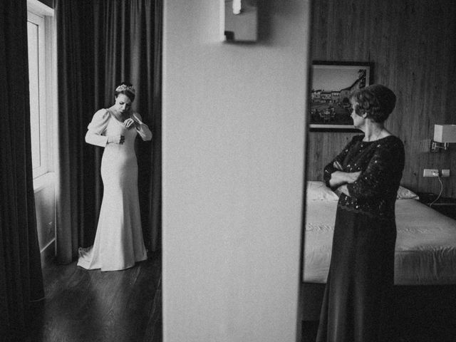 O casamento de Luís e Paula em Guimarães, Guimarães 24