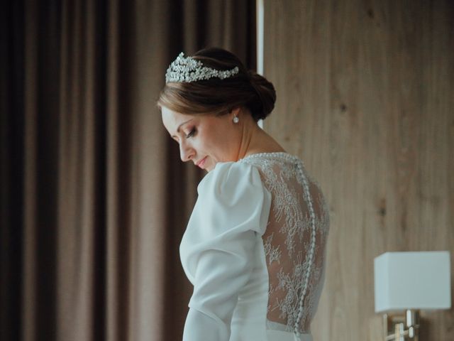 O casamento de Luís e Paula em Guimarães, Guimarães 27