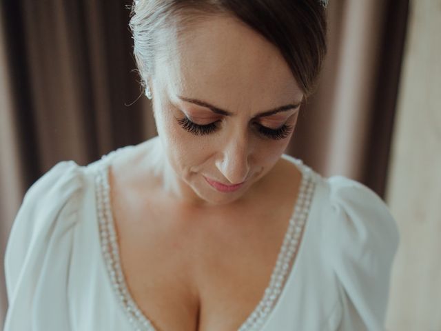 O casamento de Luís e Paula em Guimarães, Guimarães 29