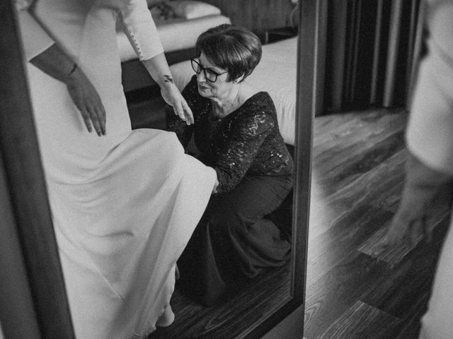 O casamento de Luís e Paula em Guimarães, Guimarães 33