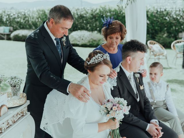 O casamento de Luís e Paula em Guimarães, Guimarães 40