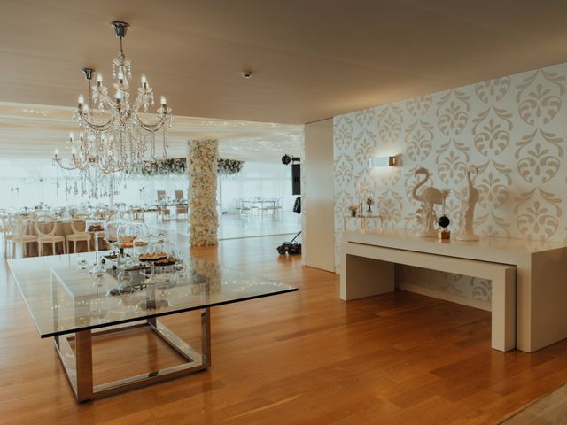 O casamento de Luís e Paula em Guimarães, Guimarães 47