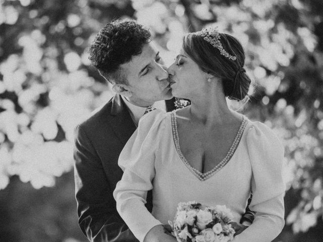 O casamento de Luís e Paula em Guimarães, Guimarães 53
