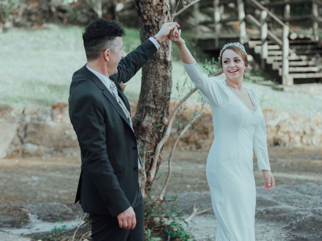 O casamento de Luís e Paula em Guimarães, Guimarães 54