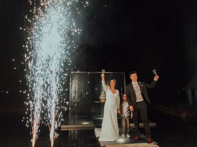 O casamento de Luís e Paula em Guimarães, Guimarães 58