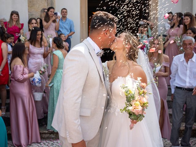 O casamento de Fábio e Tânia em Tomar, Tomar 28