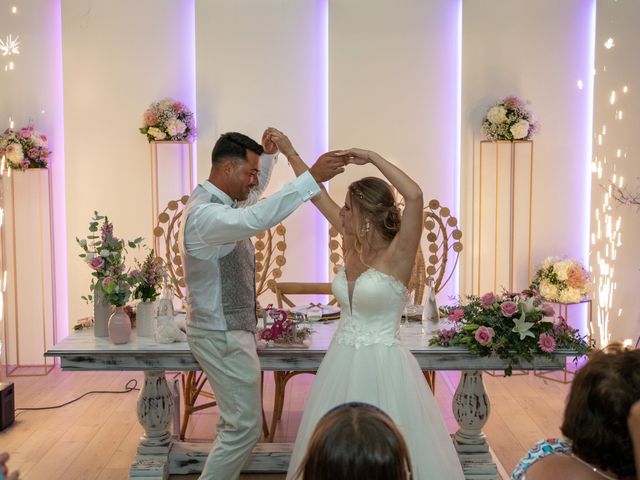 O casamento de Fábio e Tânia em Tomar, Tomar 85