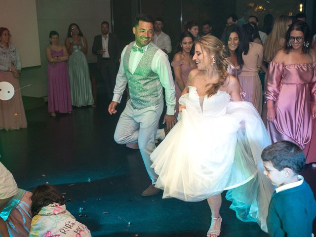 O casamento de Fábio e Tânia em Tomar, Tomar 93