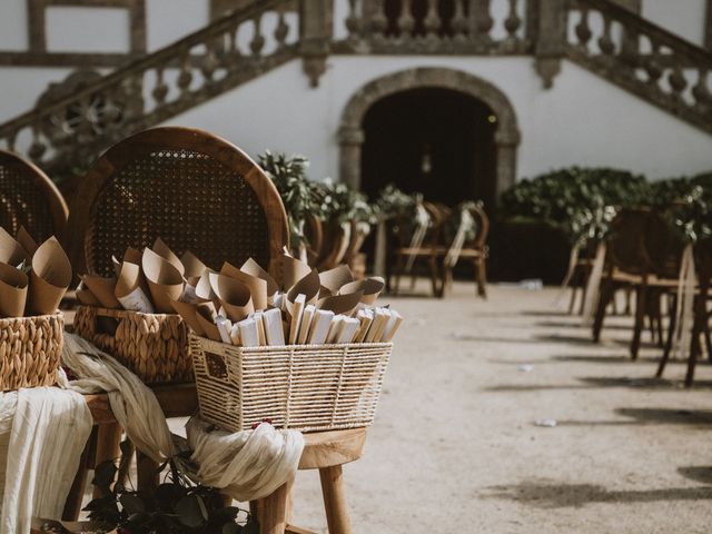 O casamento de Diogo e Inês em Vila Verde, Vila Verde 4