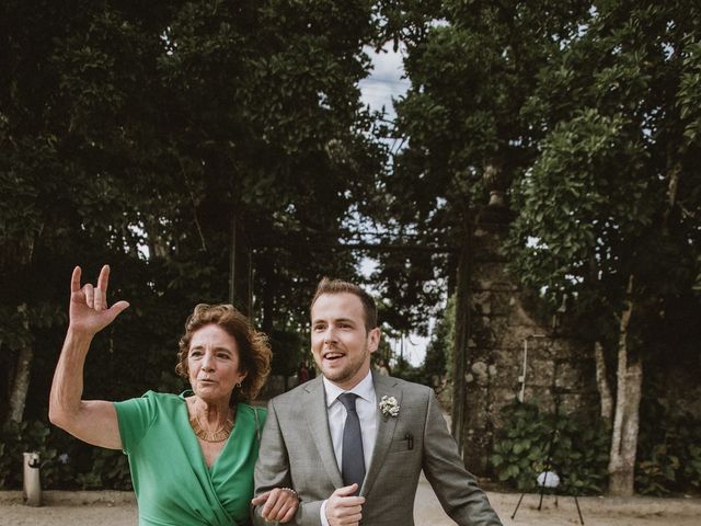 O casamento de Diogo e Inês em Vila Verde, Vila Verde 7