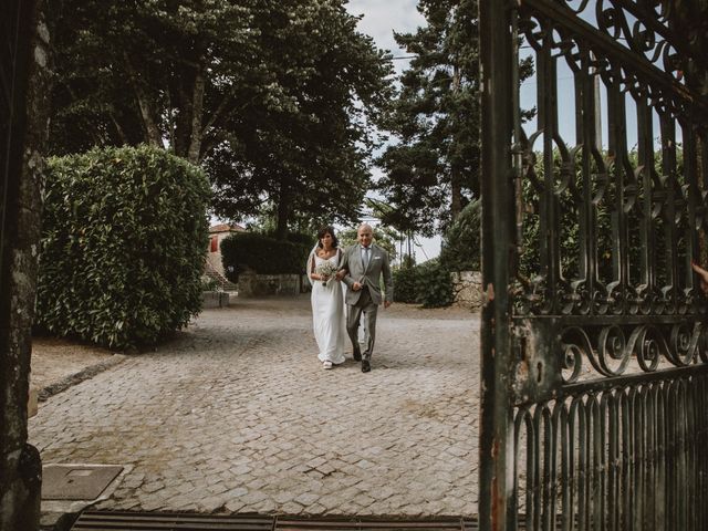 O casamento de Diogo e Inês em Vila Verde, Vila Verde 10