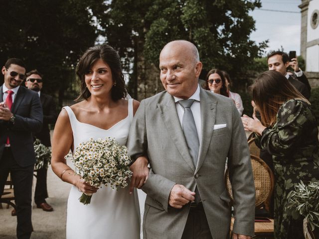 O casamento de Diogo e Inês em Vila Verde, Vila Verde 11