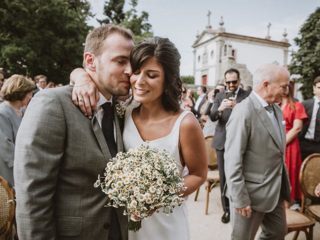 O casamento de Diogo e Inês em Vila Verde, Vila Verde 12