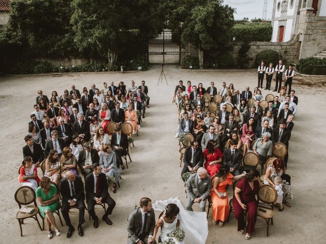 O casamento de Diogo e Inês em Vila Verde, Vila Verde 13