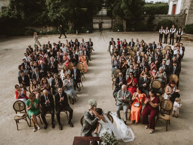 O casamento de Diogo e Inês em Vila Verde, Vila Verde 14