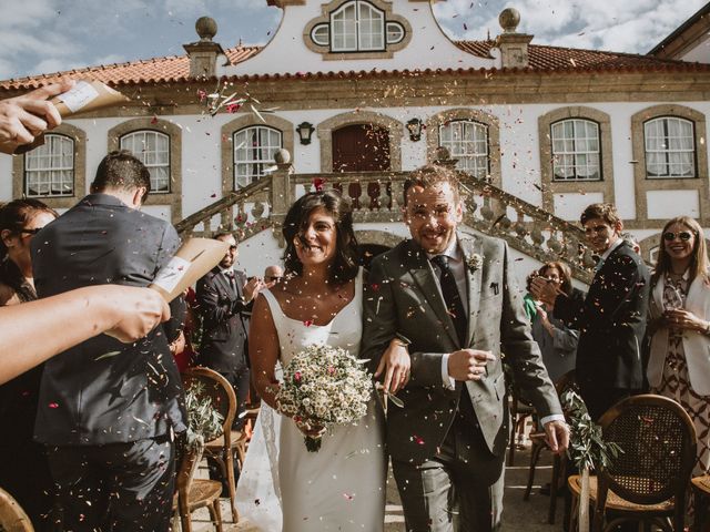 O casamento de Diogo e Inês em Vila Verde, Vila Verde 15