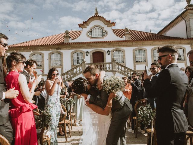 O casamento de Diogo e Inês em Vila Verde, Vila Verde 16