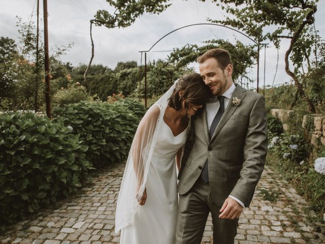 O casamento de Diogo e Inês em Vila Verde, Vila Verde 2