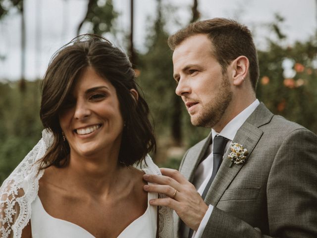 O casamento de Diogo e Inês em Vila Verde, Vila Verde 17