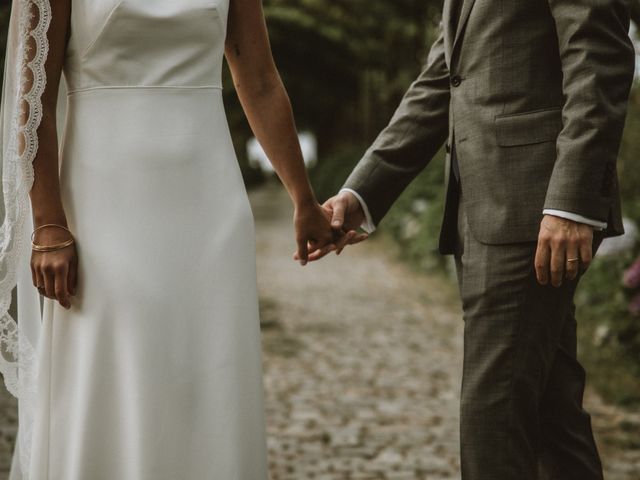 O casamento de Diogo e Inês em Vila Verde, Vila Verde 19