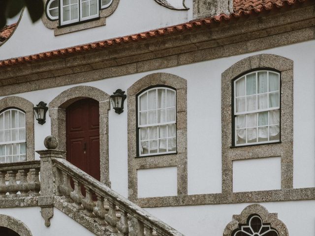 O casamento de Diogo e Inês em Vila Verde, Vila Verde 20