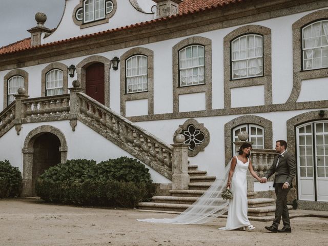 O casamento de Diogo e Inês em Vila Verde, Vila Verde 21