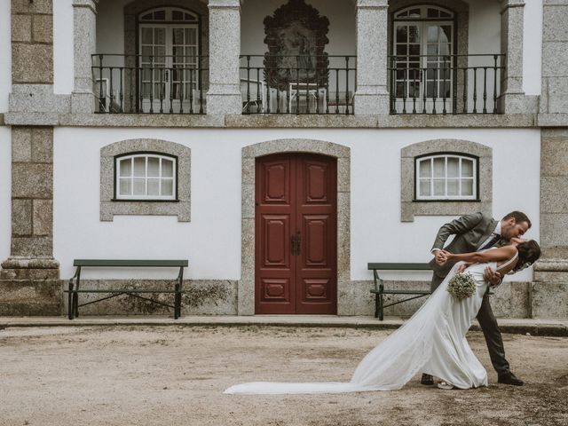 O casamento de Diogo e Inês em Vila Verde, Vila Verde 22